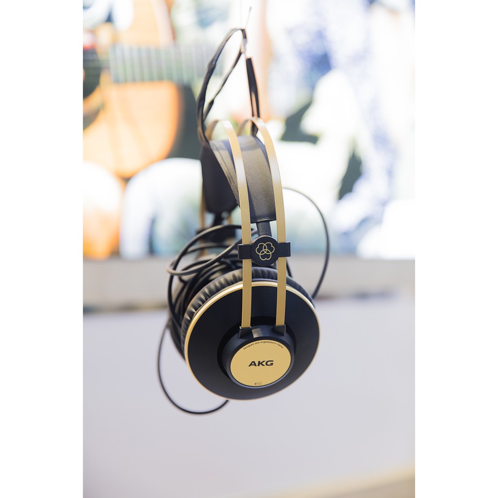 Headphone AKG K92