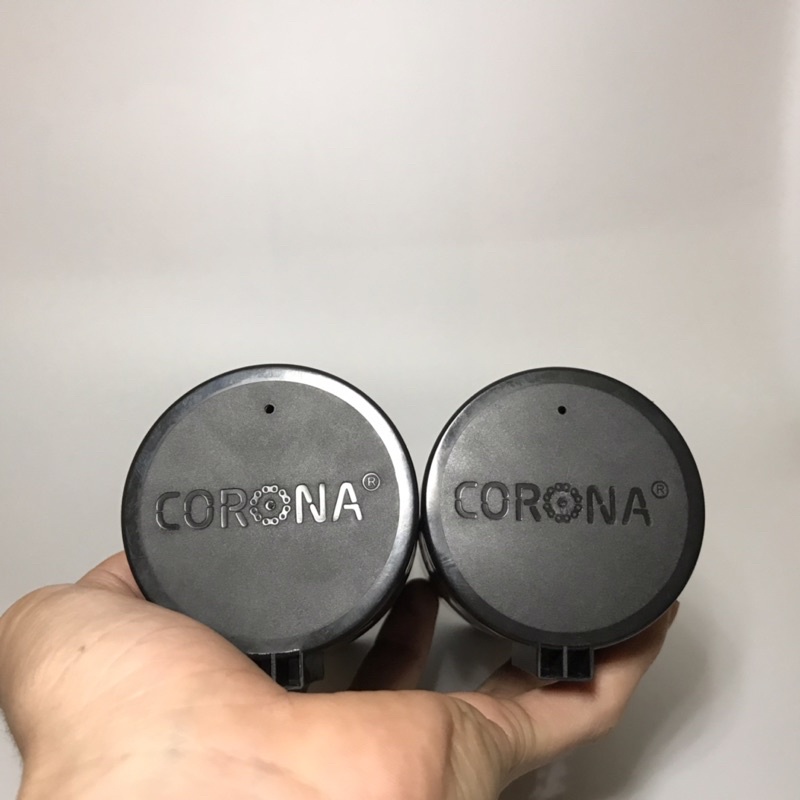 COMBO RỬA VÀ DƯỠNG XÍCH CORONA HÀNG CHÍNH HÃNG X1R PHÂN PHỐI + TẶNG KÈM CHỔI CỌ XÍCH 3D