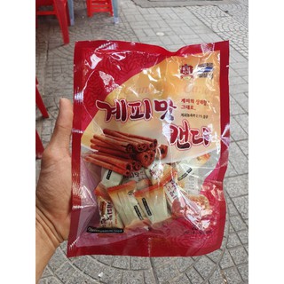 KẸO SÂM HÀN QUỐC 180GR/200GR &500GR