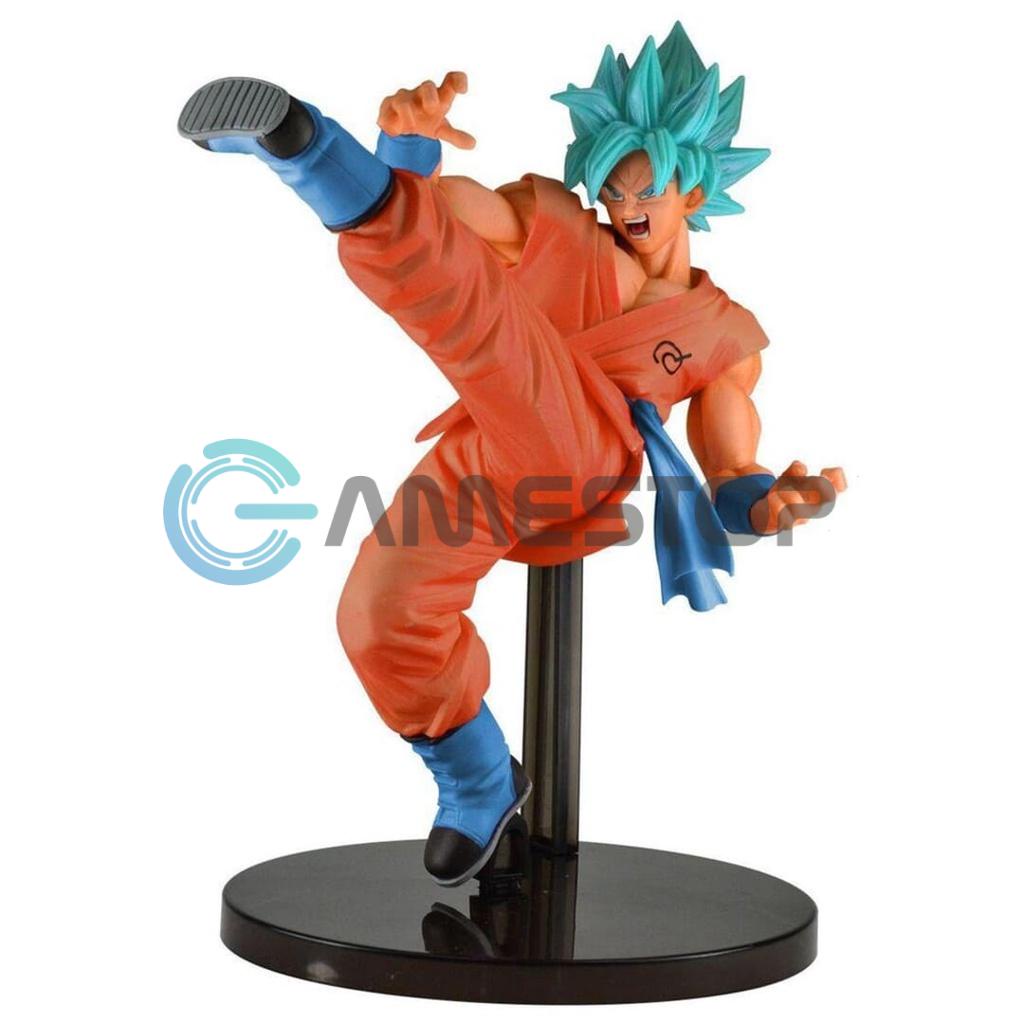 Tổng hợp prize figure mô hình nhân vật Anime hãng Bandai, Sega, Taito Nhựa PVC Nhật