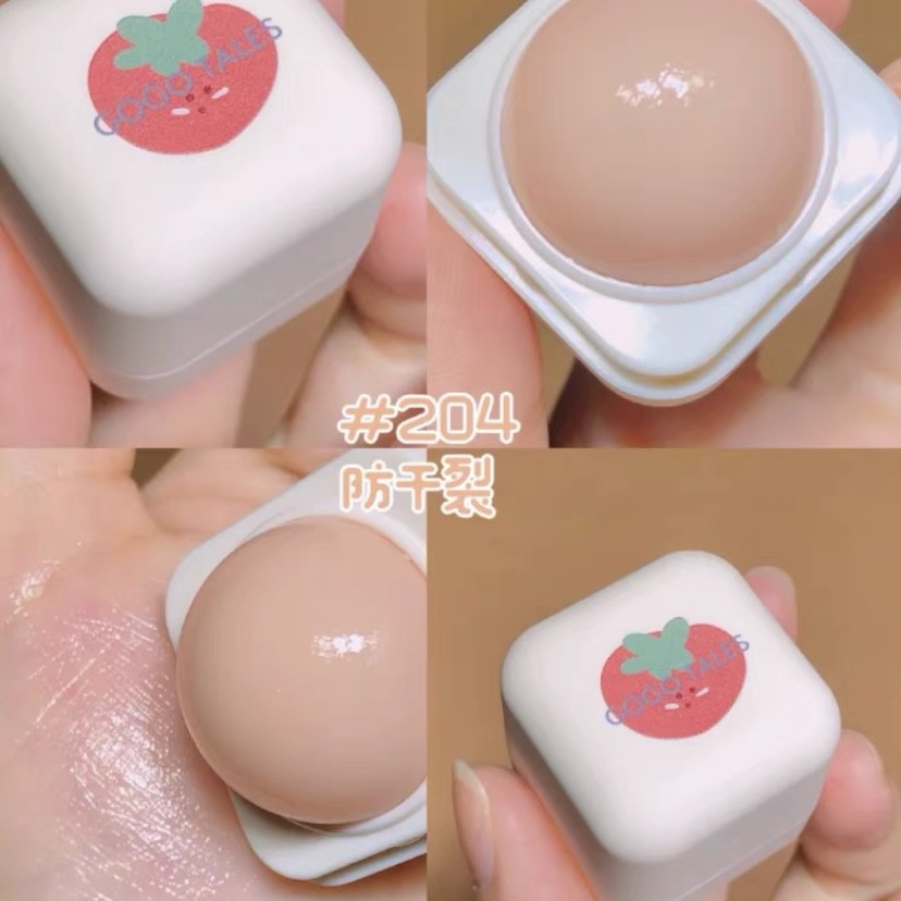 [GOGOTALES] Son dưỡng đổi màu Gogotales Plant Moisturizing | BigBuy360 - bigbuy360.vn
