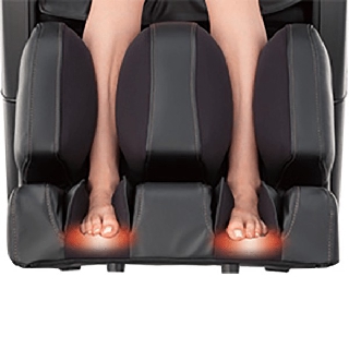 Ghế massage toàn thân Fujiiryoki EC-3900