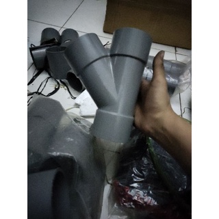 phụ kiện ống nước phi 60