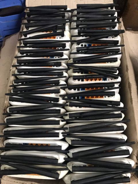 Bộ phát wifi tplink 841n 2 râu chính hãng. | BigBuy360 - bigbuy360.vn