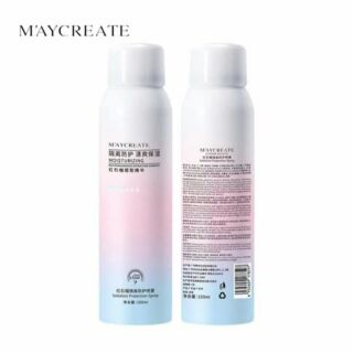 Xit chống nắng make-up da
