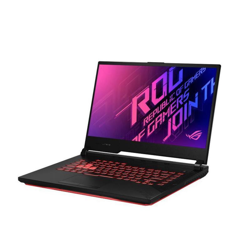 Laptop Asus ROG G512-IAL001T i7-10750H | GTX1650Ti | 8GB | 512GB | 15.6″FHD 144Hz | W10 | BigBuy360 - bigbuy360.vn