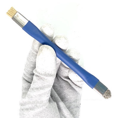 Chổi Quét Chống Tĩnh Điện PCB SS-022B SS-022 Dành Cho Điện Thoại Di Động