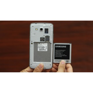 Pin Samsung Galaxy Grand 2 (G7102) - 2600mAh