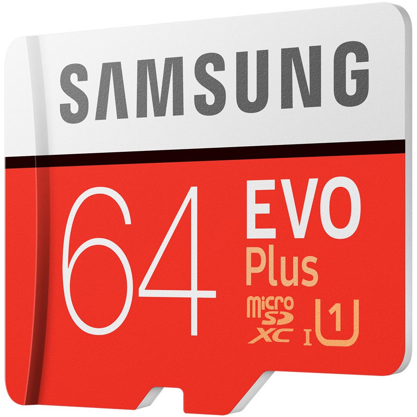 Thẻ nhớ samsung 64gb U3 pro class 10 tốc độ cao , chuyên dụng cho CAMERA, Điện thoại, Máy ảnh,... ( thẻ trần ) | BigBuy360 - bigbuy360.vn