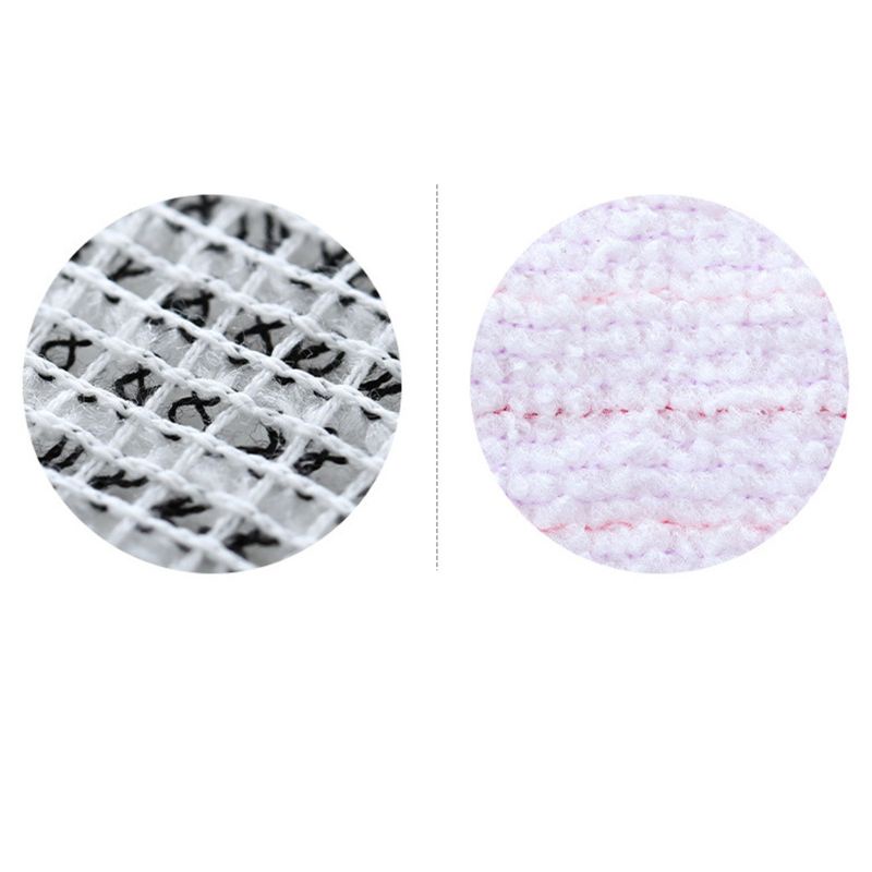 Youyo Khăn Tắm Bằng Sợi Carbon Tẩy Tế Bào Chết Mát Xa Cơ Thể Cho Nam Và Nữ