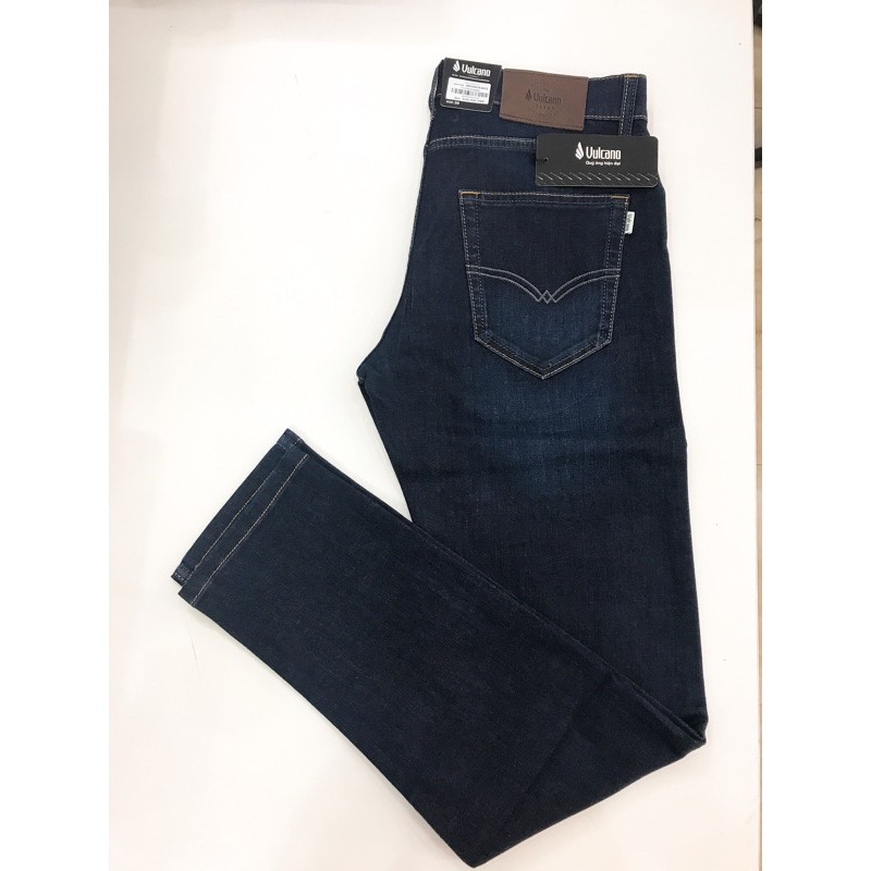 Quần Jean nam Vulcano 1001