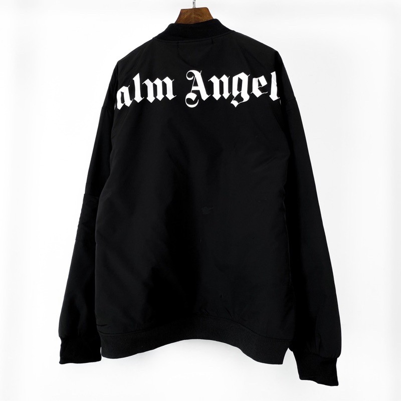 Áo khoác bomber Palm Angles , áo phao 2 lớp nam nữ unisex ,MSW Town | BigBuy360 - bigbuy360.vn