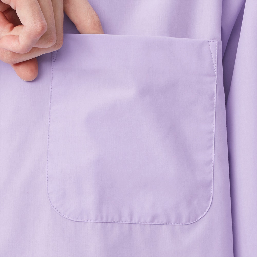 Áo sơ mi GU Oversized BIG SIZE - FORM RỘNG - ĐỦ SIZE 75kg~110kg ❤️