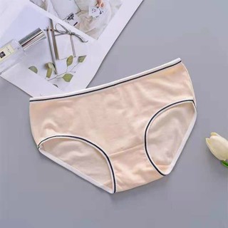 Combo 10 quần coton viền