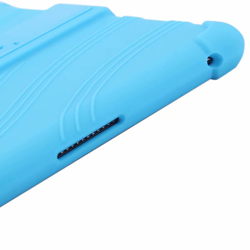 Ốp máy tính bảng silicone có giá đỡ cho LENOVO TAB4 8 (TB-8504F/N) 8.0" | BigBuy360 - bigbuy360.vn
