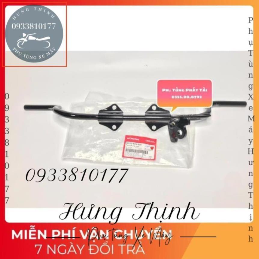 Để Chân Chính - Cảng Chân Dream - Wave Chính Hãng Honda