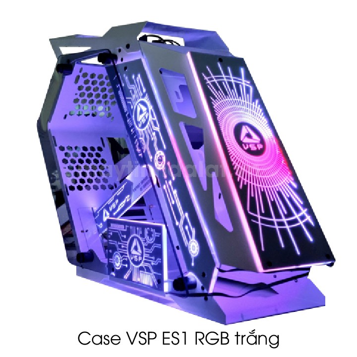 CASE VSP ESPORT REPUBLIC OF GAMERS ES1