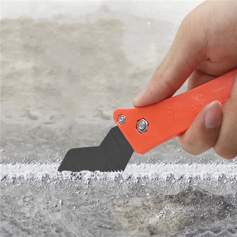 Dụng Cụ Chà Ron Gạch Chuyên Nghiệp Bằng Thép Vonfram