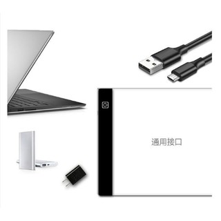 Bảng hắt sáng, scan 3 cấp độ - siêu rẻ