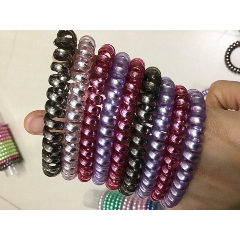 Lược tròn chải tóc - lược tròn tạo kiểu uốn tóc