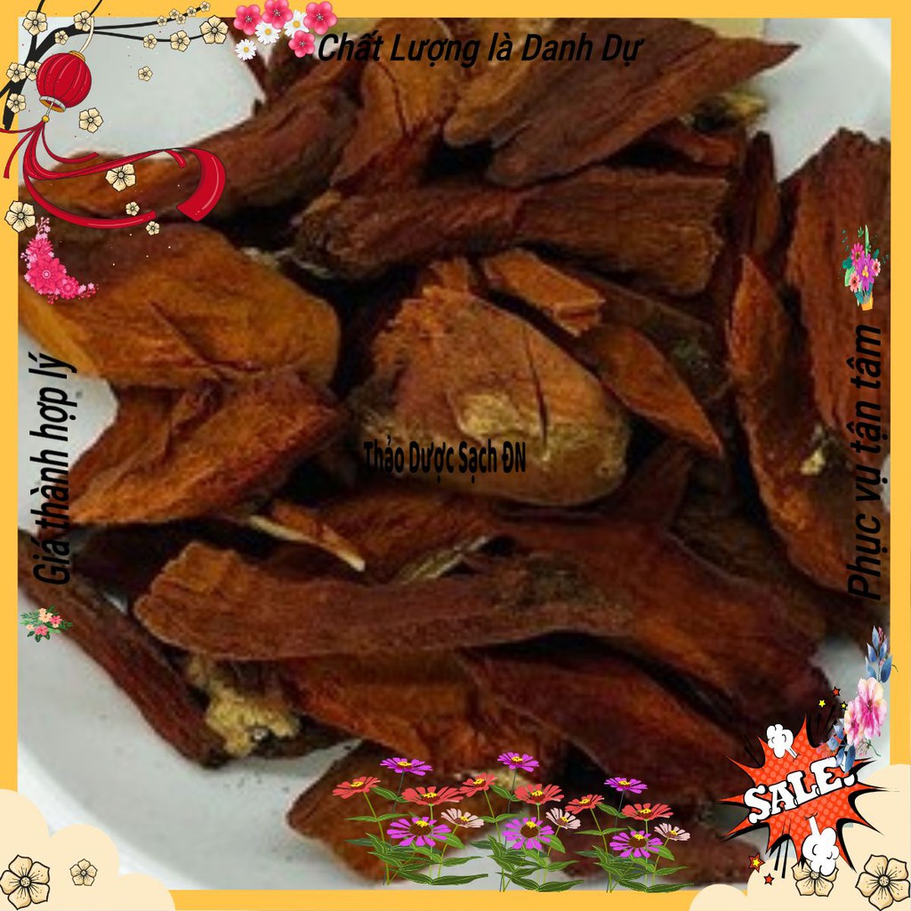 Huyết Giác đỏ loại 1 _100gram