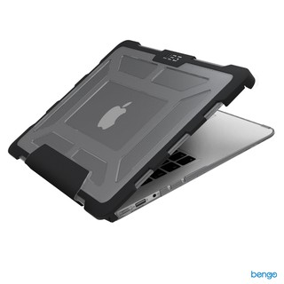 Vỏ ốp bảo vệ macbook air 13"/pro 13" uag plasma series