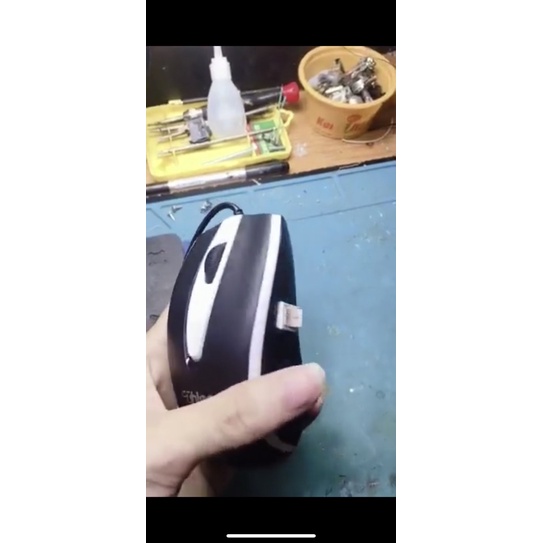 chuột độ Click