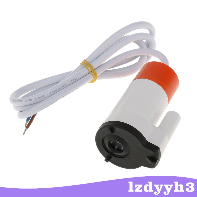 Máy Bơm Chìm Đa Năng 12v 3.2 Gpm | BigBuy360 - bigbuy360.vn