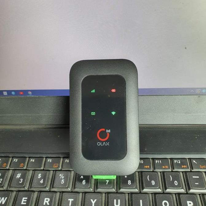 PT  Cục phát wifi 4G Olax Wd680 Đa Mạng BF-01B- chất lượng Châu Âu + Quà tặng hấp dẫn | BigBuy360 - bigbuy360.vn