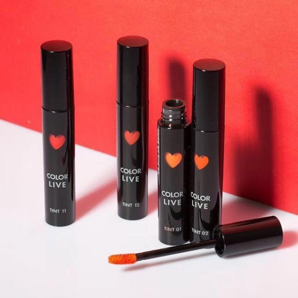 Son tint Aritaum Color Live Tint | Màu #03 #04 | BigBuy360 - bigbuy360.vn
