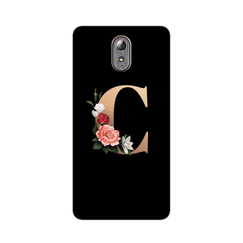Ốp Lưng Tpu Mềm 26 Chữ Cái Tiếng Anh Cho Lenovo Vibe P1M P1Ma40 5.0 " | BigBuy360 - bigbuy360.vn