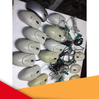 Chuột quang cổng cắm ps2