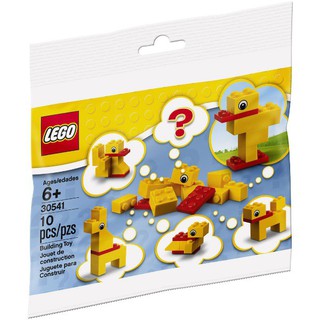 LEGO Vịt Con Đáng Yêu 30541