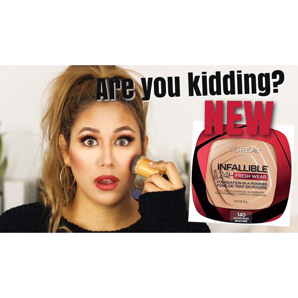 PHẤN NỀN INFLABLE 24H