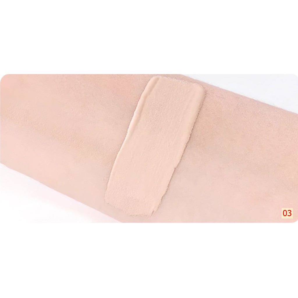 Kem nền OO HANWEIMEI 5064 mềm mịn nội địa