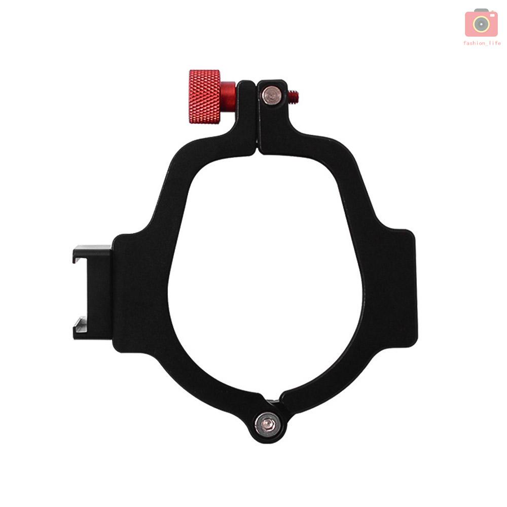 Vòng điều hợp mở rộng bằng kim loại cho DJI Ronin SC