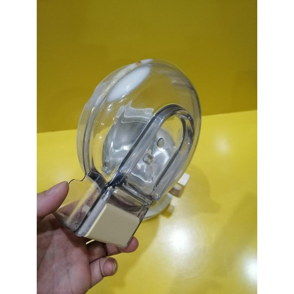 Máy xay thịt nội địa Nhật YDK (51123) cối inox (120W)