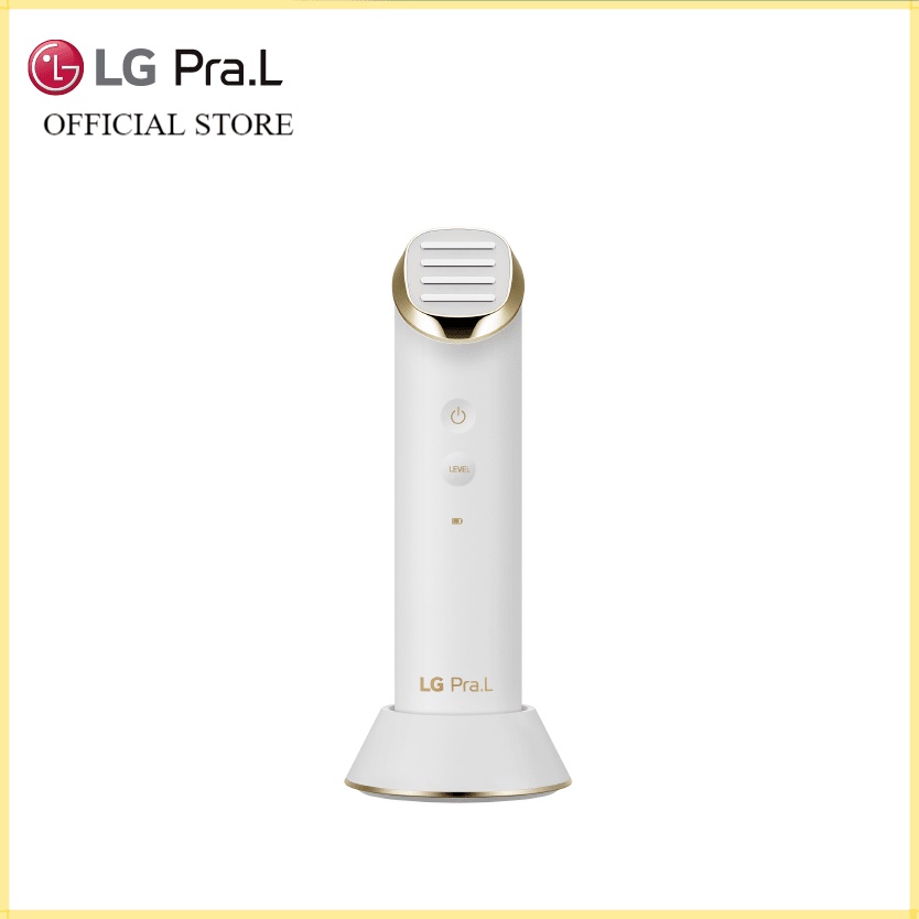 Máy Nâng Cơ LG Pra.L Total Lift Up Care BLL1 Tái Tạo Collagen Căng Da Mặt