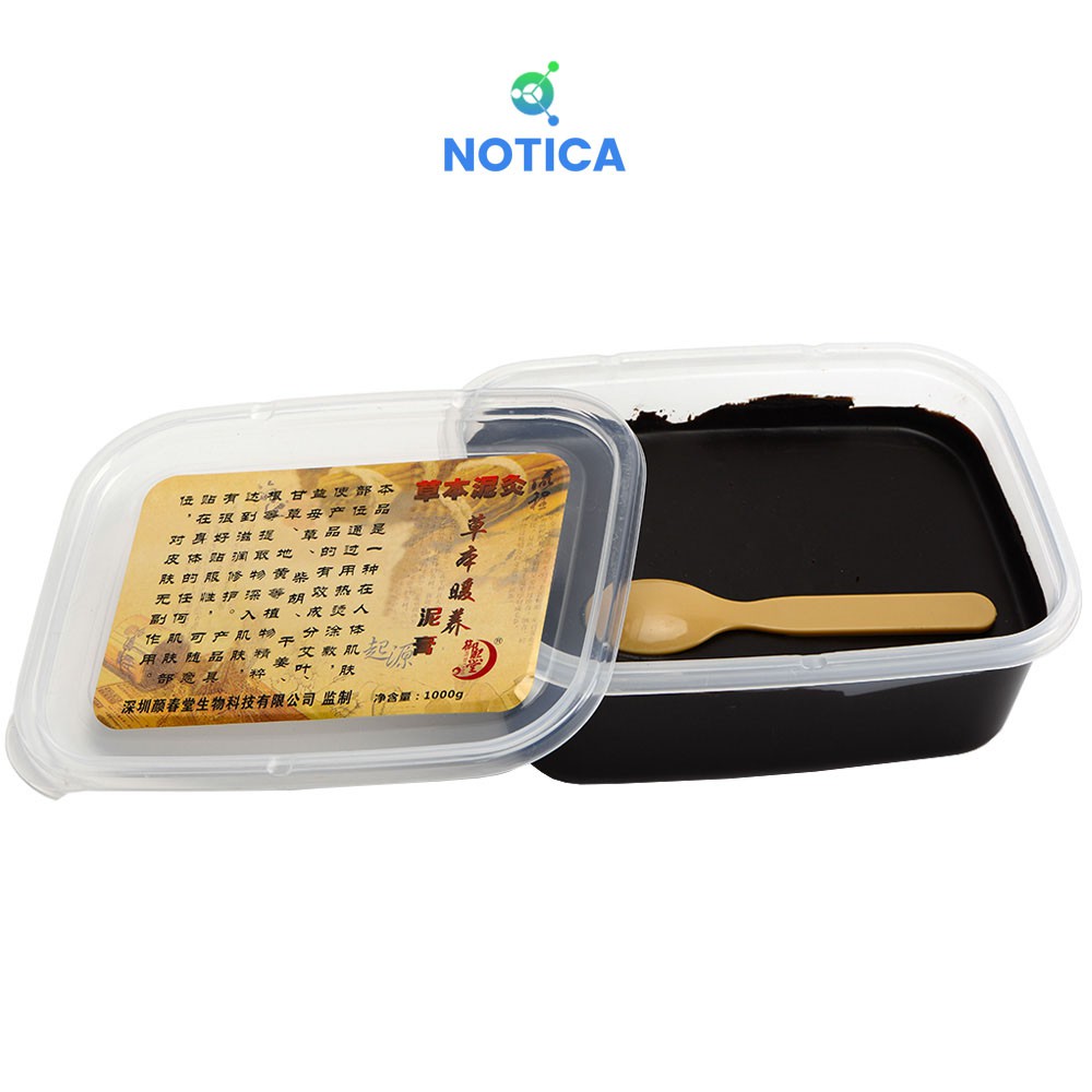 BÙN CỨU DƯỠNG SINH GIẢM BÉO