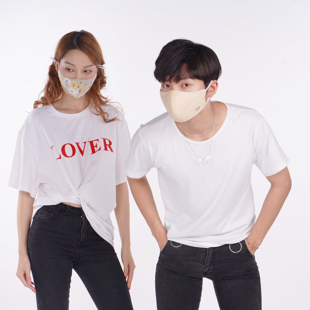 Khẩu Trang Hoa Dã Quỳ Plus Duy Ngọc Cao Cấp - BST "CẢM HỨNG MÙA XUÂN" (0062) | BigBuy360 - bigbuy360.vn