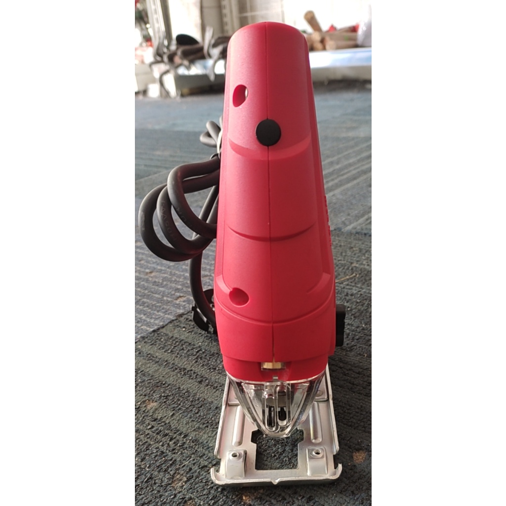 Máy Cưa Lọng Kenmax 710W KM012 - Máy cưa gỗ