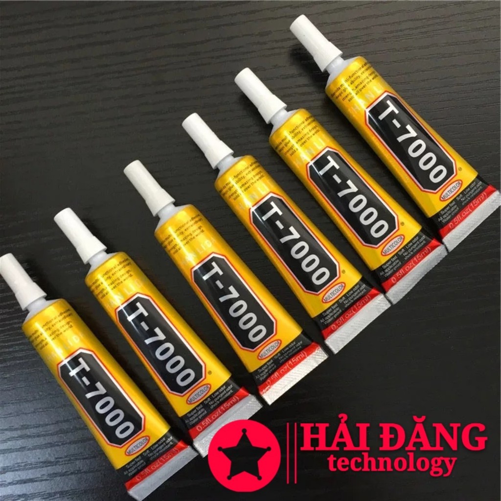 Keo T7000 - Keo Chuyên Dụng Dán Màn Hình Điện Thoại | BigBuy360 - bigbuy360.vn