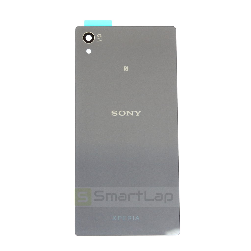 Nắp Lưng Linh Kiện Sony Xperia Z5 (Bạc,Vàng,Xám)