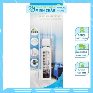 Nhiệt kế đo tủ lạnh, tủ đông freezer anymetre g590