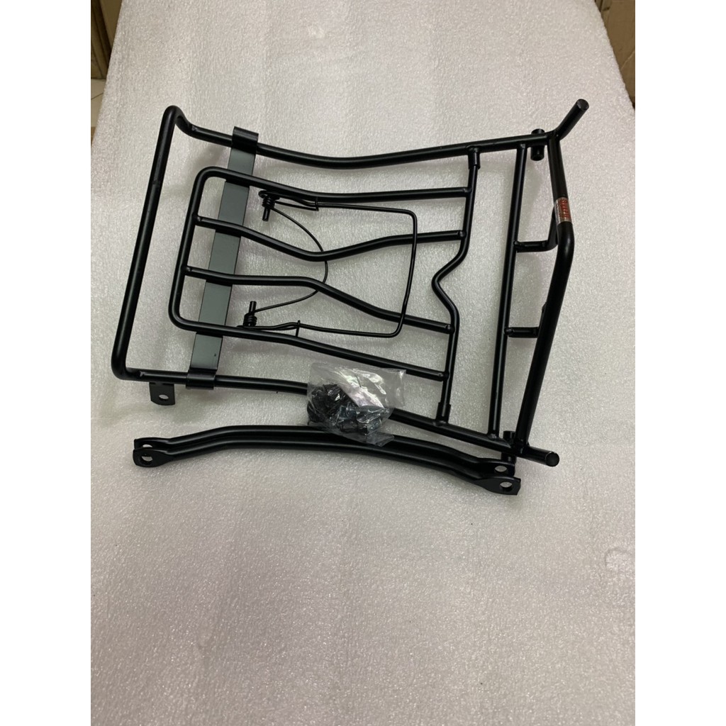 baga sắt sơn tĩnh điện AB 2016-2020