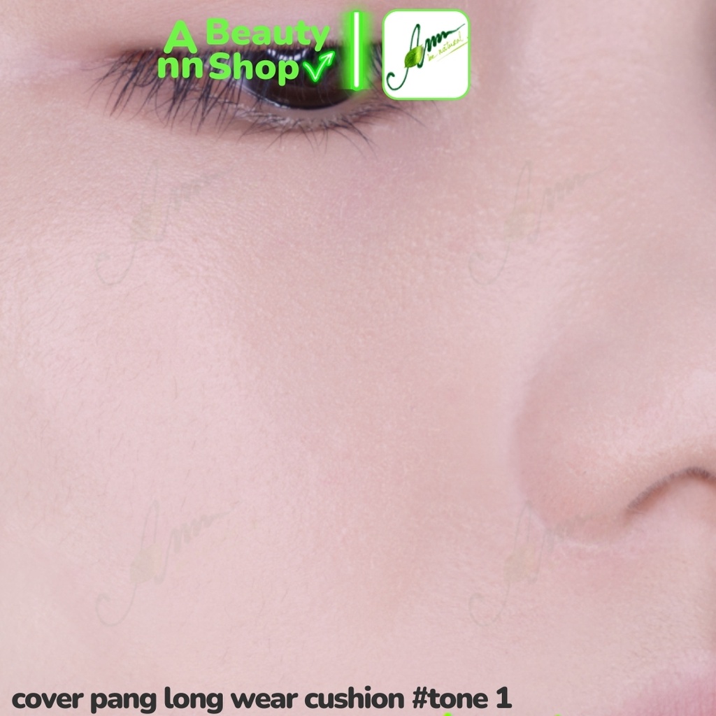 Phấn Nước A'pieu Cover Pang Cushion 15g