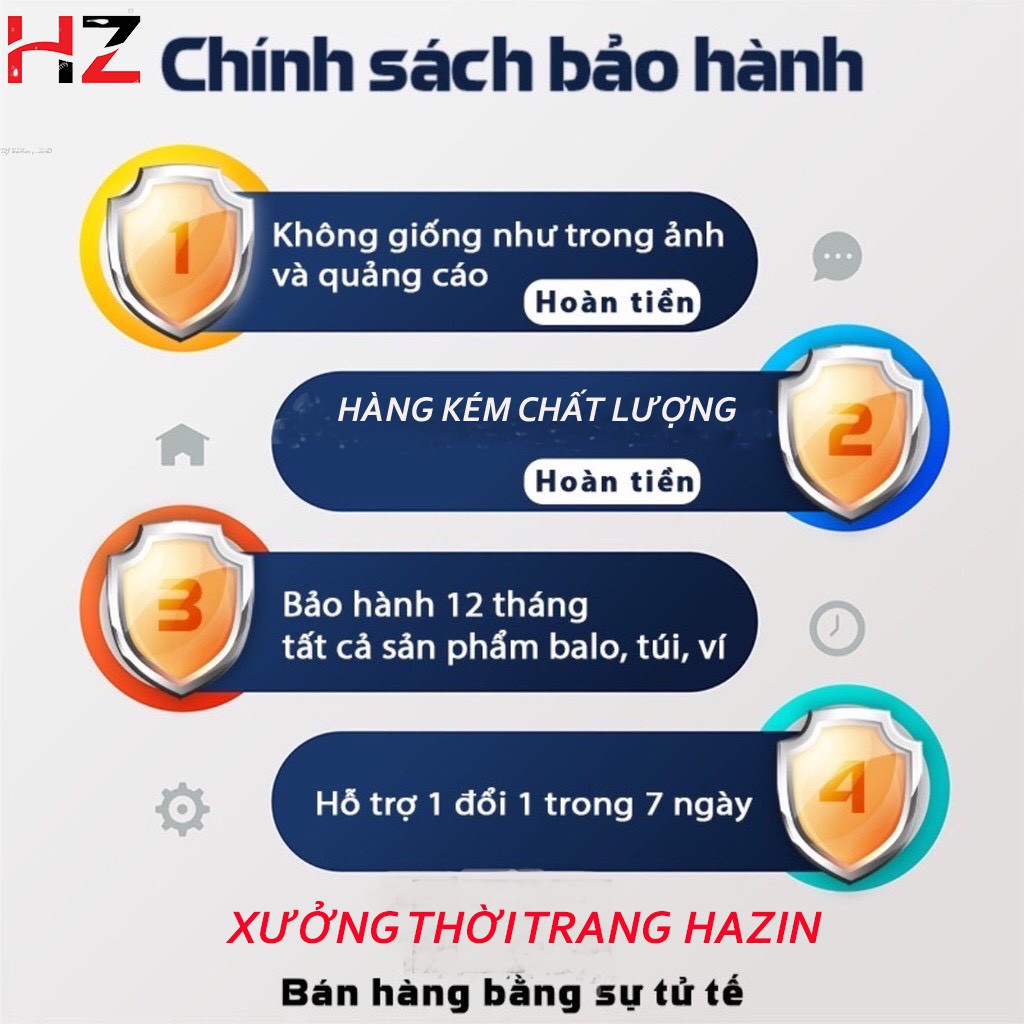 Túi đeo chéo unisex đi học, đi làm, đẹp giá rẻ bền đẹp thời trang HAZIN