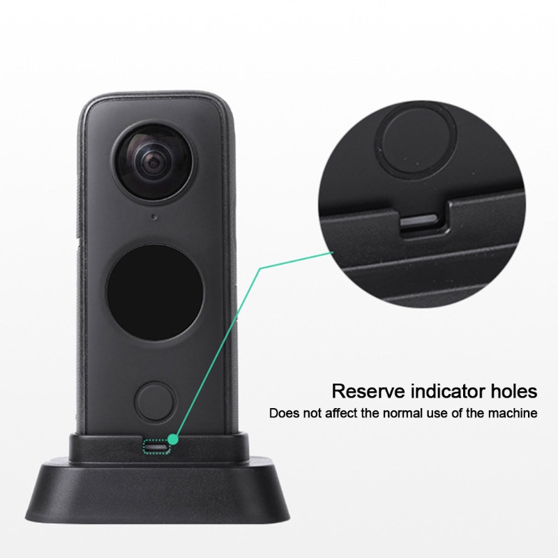 Giá Đỡ Máy Ảnh Thể Thao zzz Ổn Định Để Bàn Cho One X2