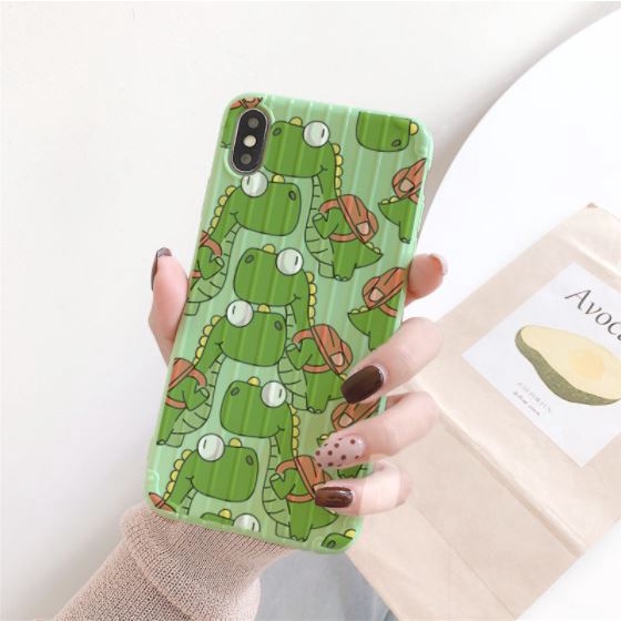 Ốp Lưng Xiaomi Redmi Note 7 Pro Note 4X 8 Note 8 Pro 6 Note 6 Pro 7 Note 9 Pro – A053