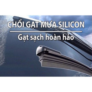 Bộ 2 gạt mưa Kia K3